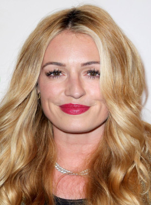 Cat Deeley (Presentadora)