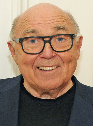 Ingvar Oldsberg (Presentador)