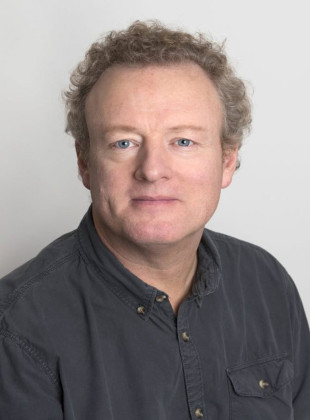 Howard Goodall (Presentador)