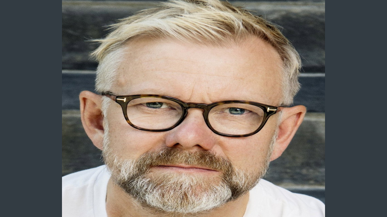 Casper Christensen (Presentador)