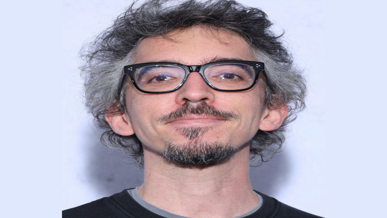Bruno Muschio (Presentador)