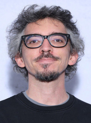 Bruno Muschio (Presentador)