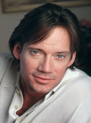 Kevin Sorbo (Presentador)