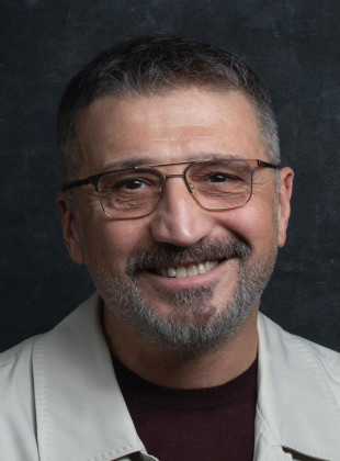 Cem Davran (Presentador)