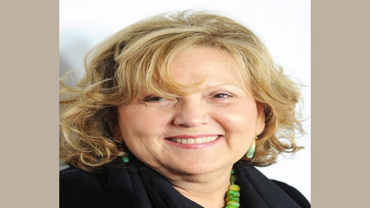 Brenda Vaccaro | Presentadora de Estados Unidos especializada en Drama, Comedia y Thriller