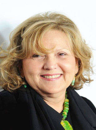 Brenda Vaccaro (Presentadora)