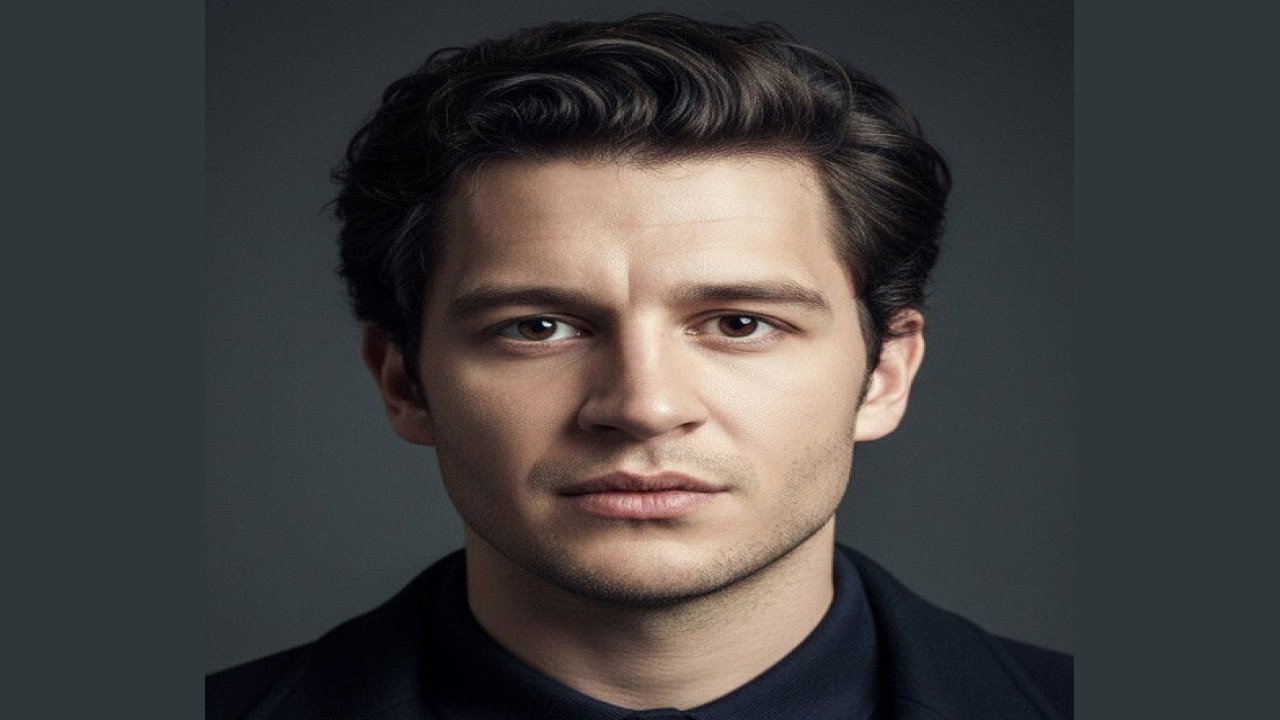 Uraz Kaygılaroğlu | Presentador de Turquía especializado en Drama, Acción y Comedia