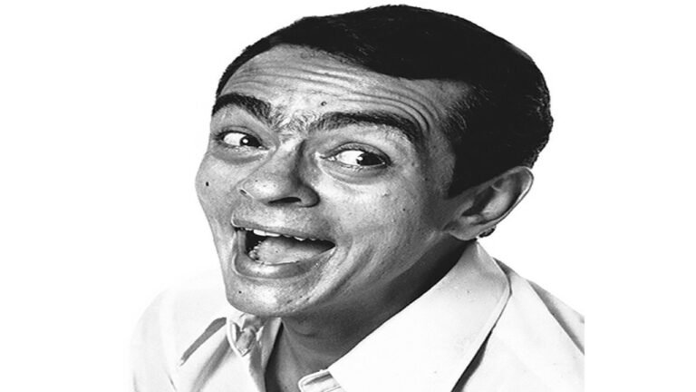 Chico Anysio (Presentador)