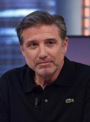 Emilio Aragón (Presentador)