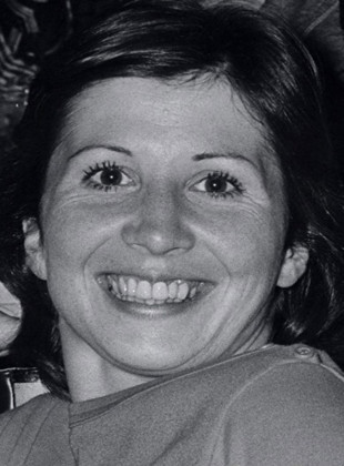 Ann Travolta (Presentadora)