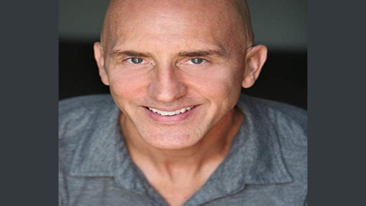Tim Storms (Presentador)