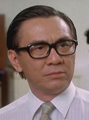 Huang Zhan (Presentador)