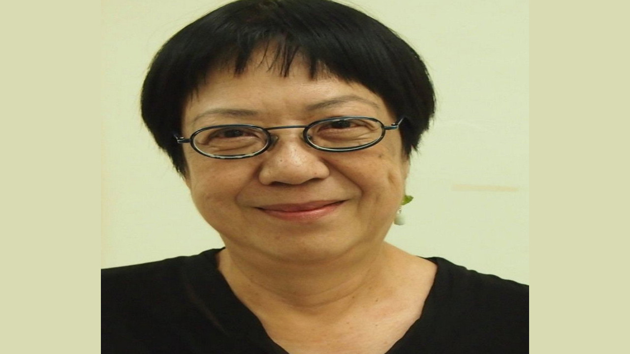 Anne Hui (Presentadora)