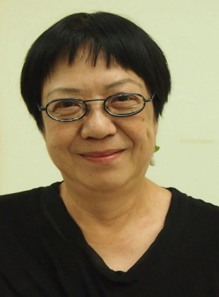 Anne Hui (Presentadora)