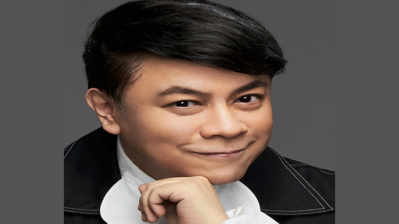 Kevin Chai (Presentador)