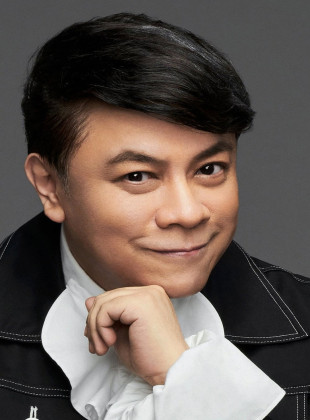 Kevin Chai (Presentador)