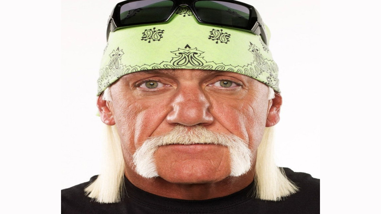 Hulk Hogan (Presentador)