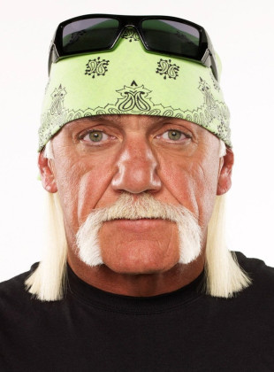 Hulk Hogan (Presentador)