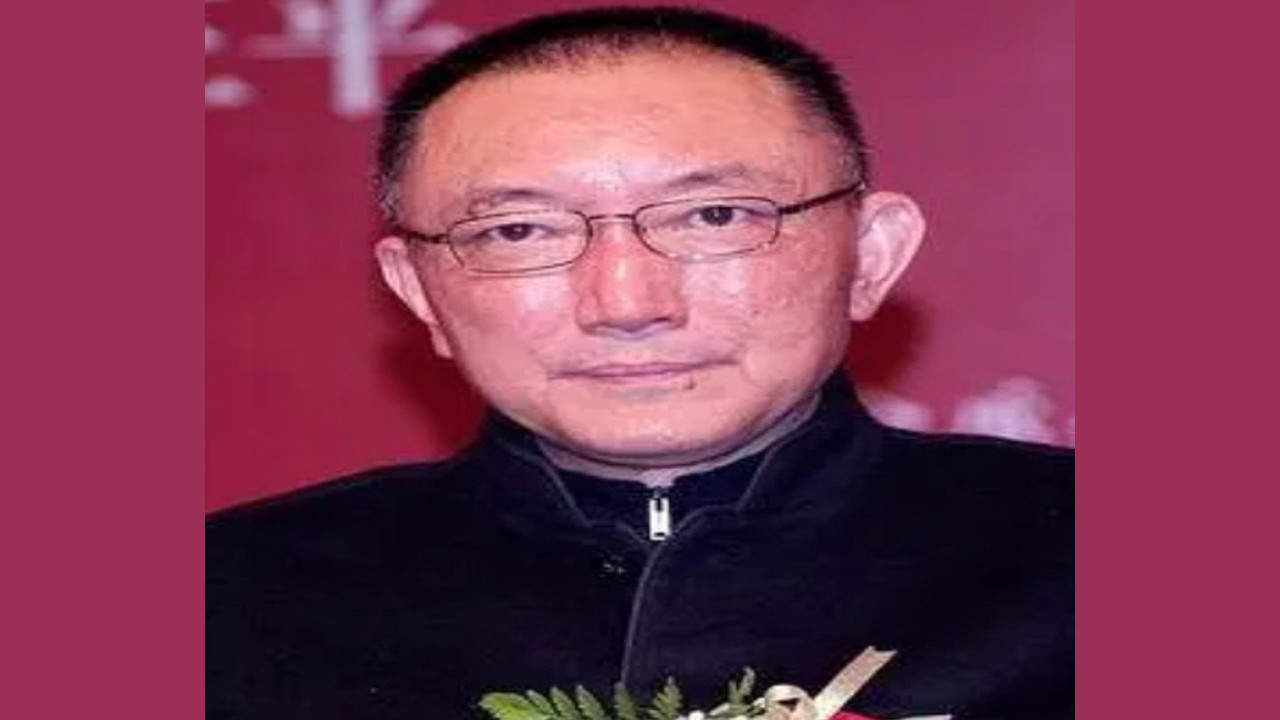 Han Sanping (Presentador)