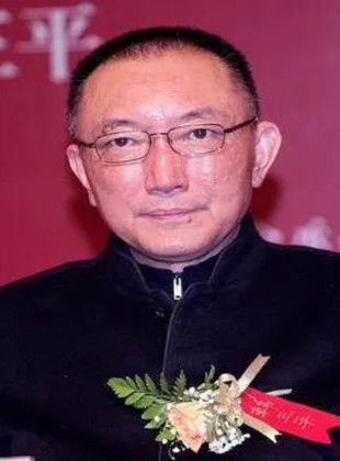 Han Sanping (Presentador)