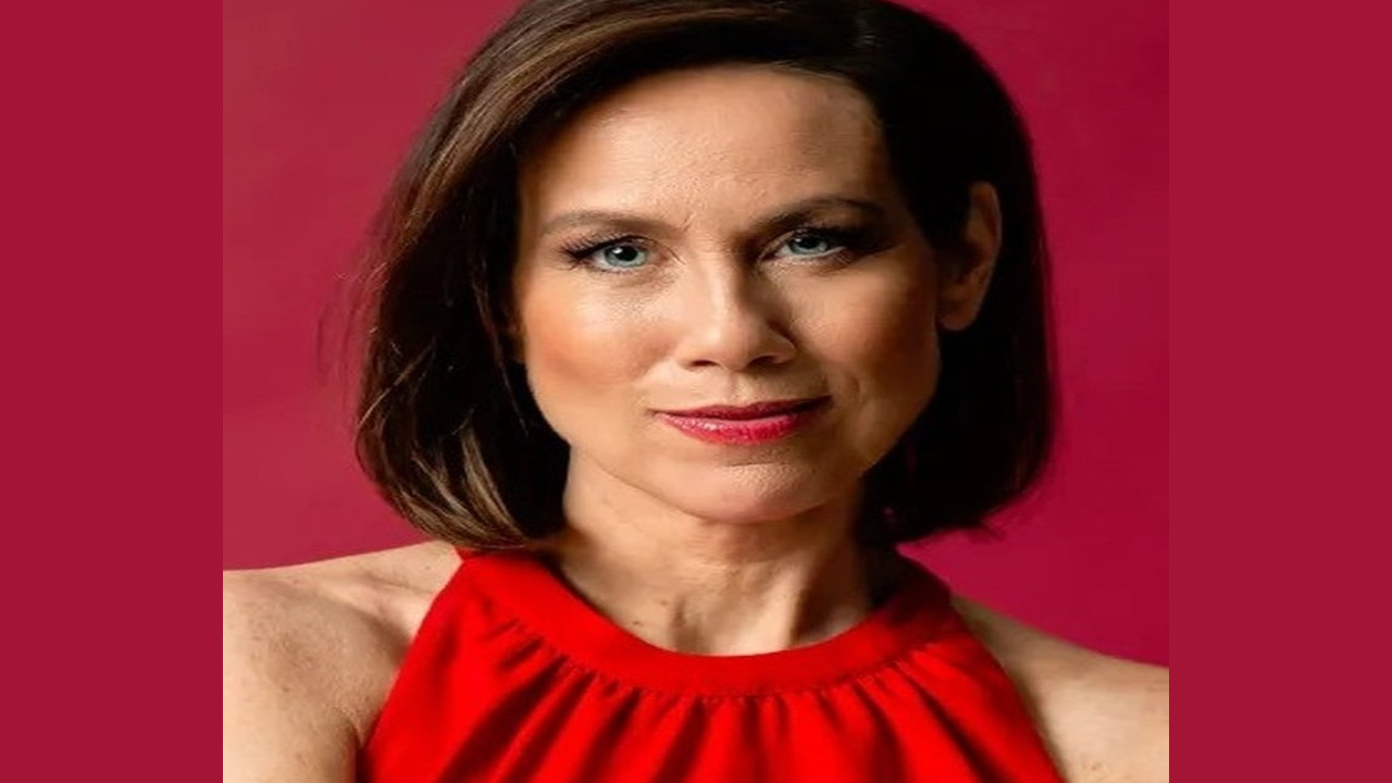 Miriam Shor (Presentadora)