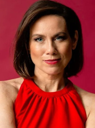 Miriam Shor (Presentadora)