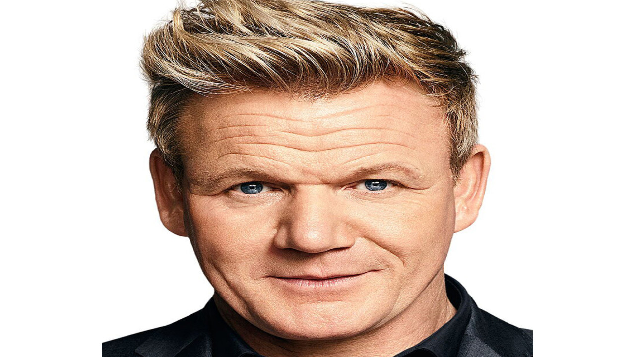 Gordon Ramsay (Presentador)