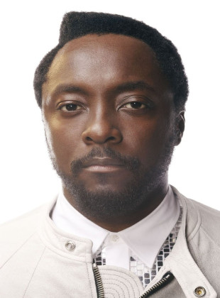 will. i. am (Presentador)