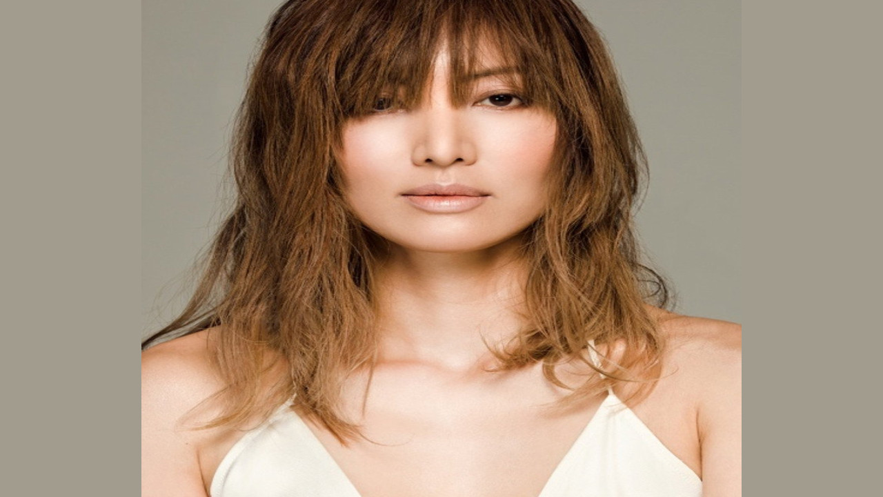 Valerie Chow Kar-Ling (Presentadora)