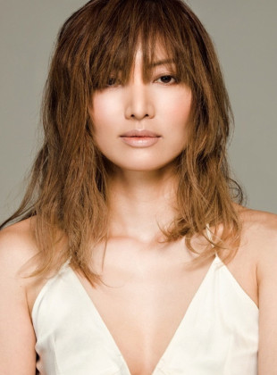 Valerie Chow Kar-Ling (Presentadora)