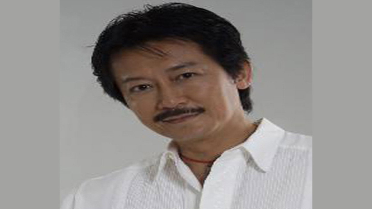 Frankie Chan Fan Kei (Presentador)