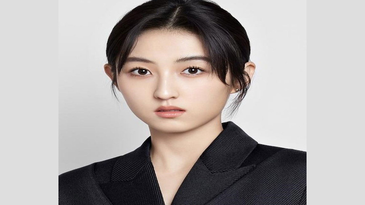 Wendy Chang (Presentadora)