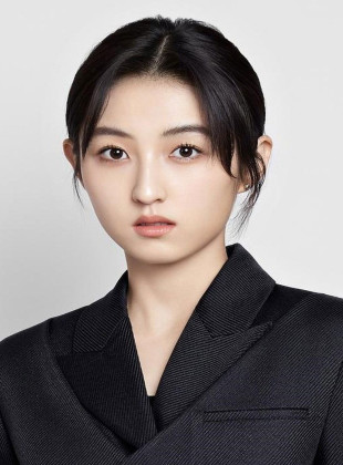 Wendy Chang (Presentadora)