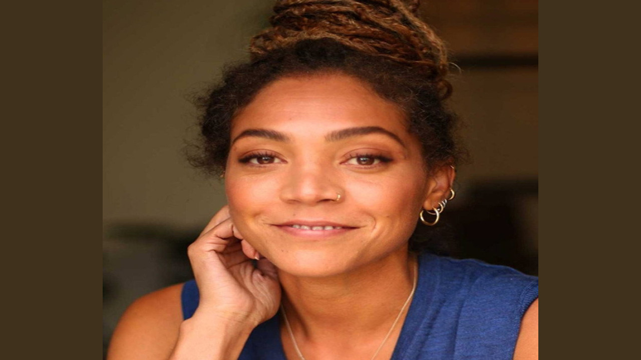 Miquita Oliver (Presentadora)
