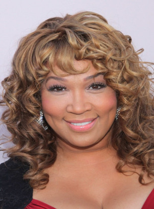Kym Whitley (Presentadora)