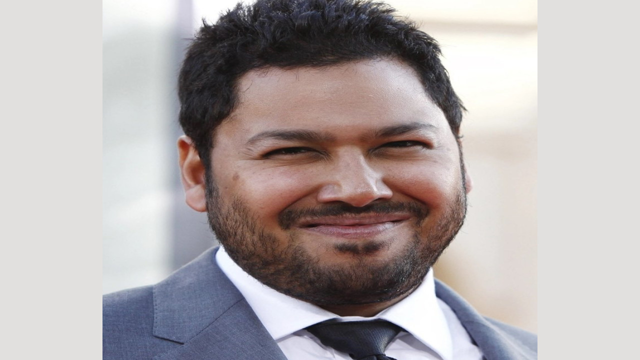 Dileep Rao (Presentador)
