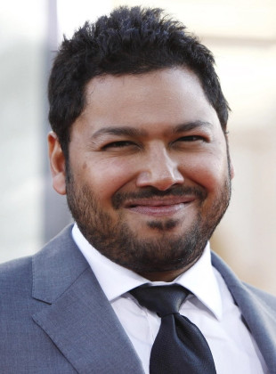 Dileep Rao (Presentador)
