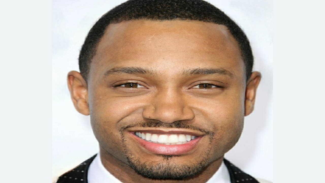 Terrence J (Presentador)