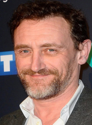 Jean-Paul Rouve (Presentador)