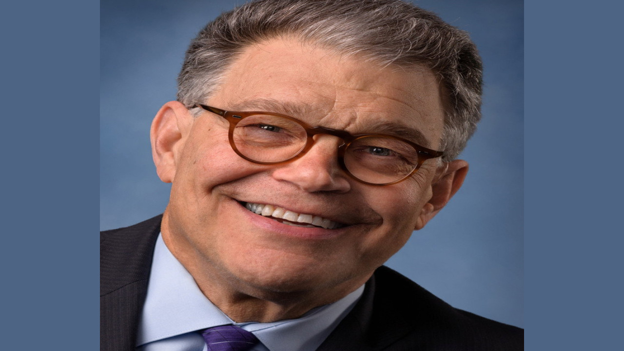 Al Franken (Presentador)