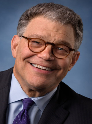 Al Franken (Presentador)