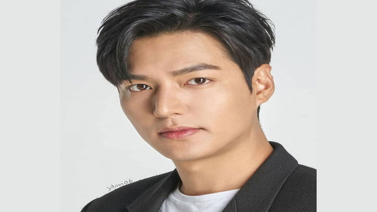 Lee Min-ho (Presentador)