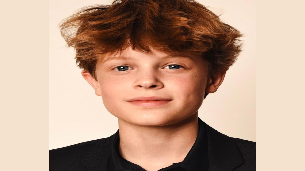 Grant Feely (Presentador)