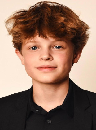 Grant Feely (Presentador)