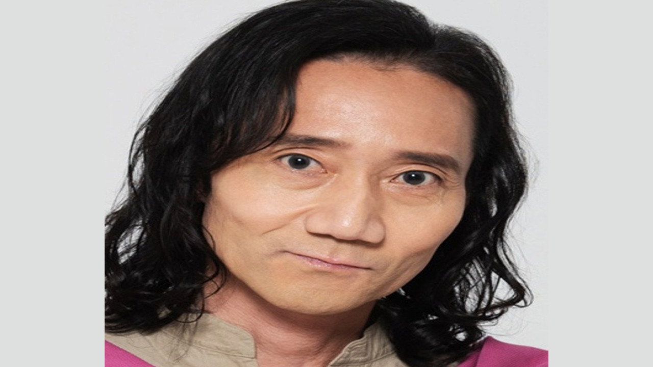Shin-ichiro Miki (Presentador)