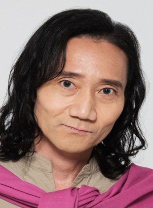 Shin-ichiro Miki (Presentador)