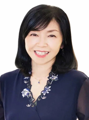 Miki Ito (Presentadora)