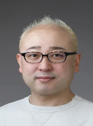 Shinya Takahashi (Presentador)