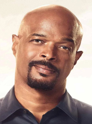 Damon Wayans (Presentador)