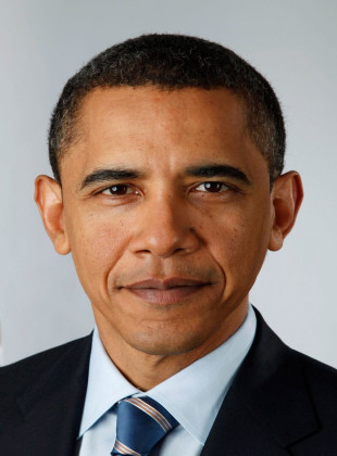 Barack Obama (Presentador)